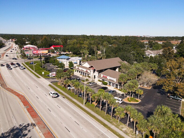 More Photos Of 3545 SW 34th St, Gainesville Unknown For Lease