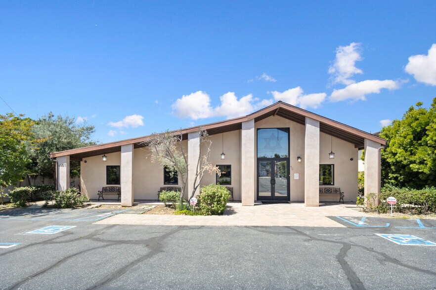 Primary Photo Of 2051 W 236th St, Torrance Religious Facility For Sale