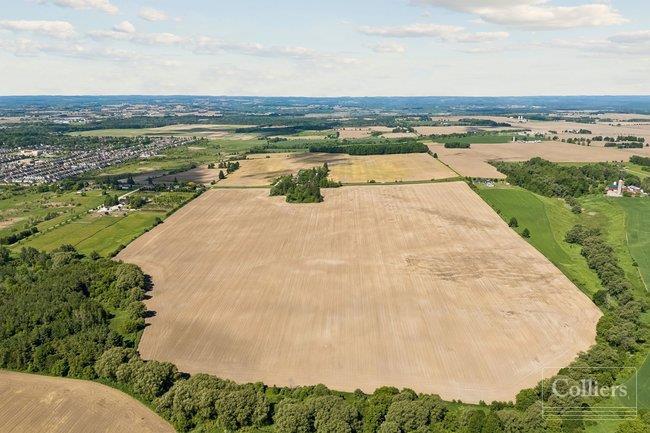 Primary Photo Of 5389 Scotch Line, Alliston Land For Sale