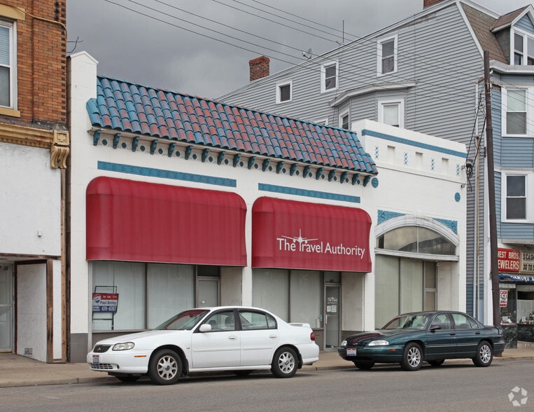 More Photos Of 4545 Montgomery Rd, Cincinnati Storefront For Lease