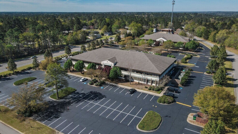 More Photos Of 1070 Silver Bluff Rd, Aiken Office For Sale