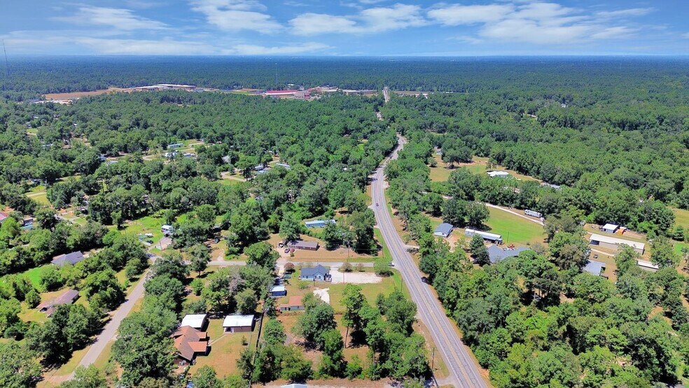 More Photos Of 14112 FM 1485 Rd, Conroe Land For Sale