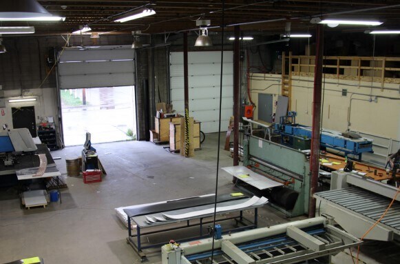 More Photos Of 12618 124 St NW, Edmonton Flex For Sale