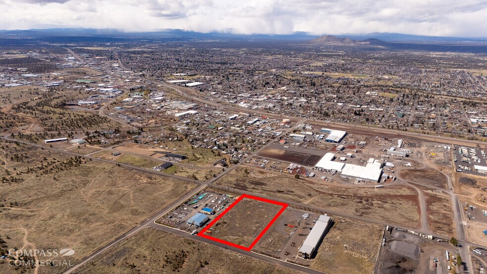 More Photos Of 265 SW 11th St, Redmond Land For Sale