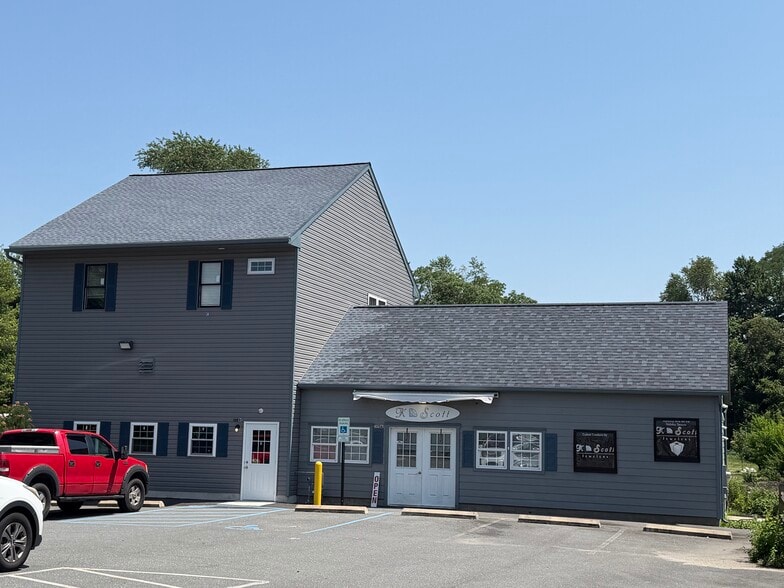 Primary Photo Of 1634 Pulaski Hwy, Newark Land For Sale