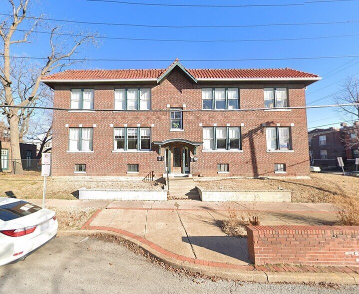 More Photos Of 4501 Wichita Ave, Saint Louis Apartments For Sale