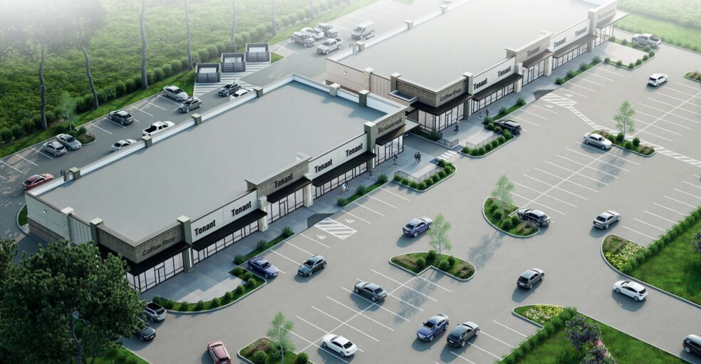 Primary Photo Of San Gabriel Pkwy & US-183, Leander Unknown For Lease