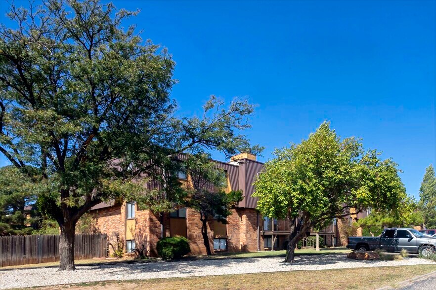 More Photos Of 5202 Bangor Ave, Lubbock Apartments For Sale