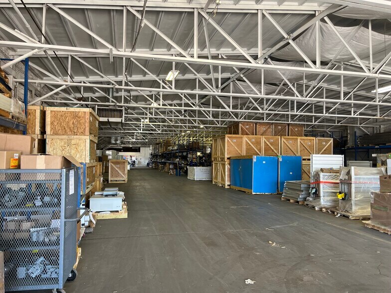 More Photos Of 50 NW 50th St, Oklahoma City Warehouse For Sale