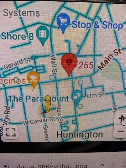 More Photos Of 263-265 Main St, Huntington Office For Lease