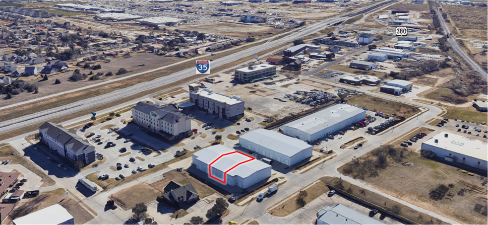 More Photos Of 4408 Worthington Dr, Denton Unknown For Lease