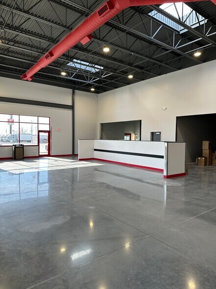 More Photos Of 3301 Platte Rd, Grand Island Unknown For Lease