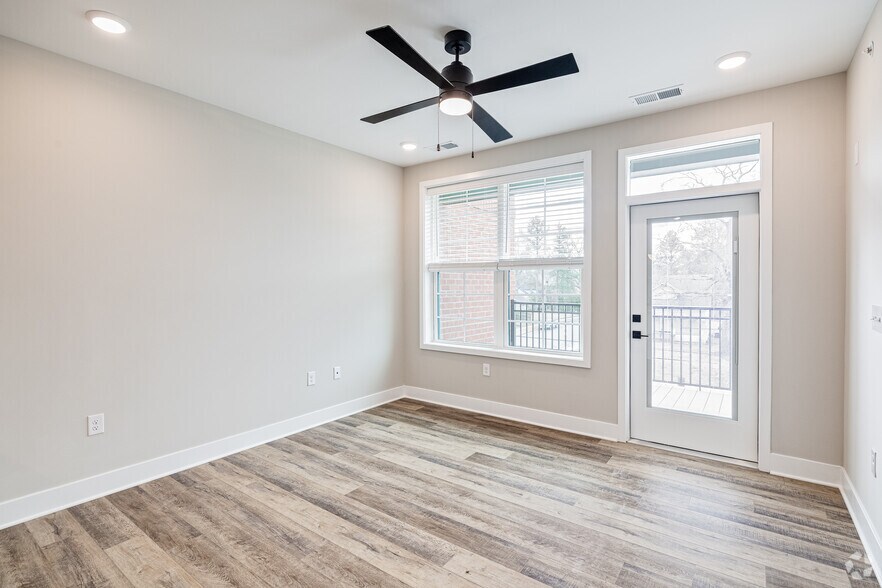 More Photos Of 4701 Forest Hill Ave, Richmond Apartments For Lease