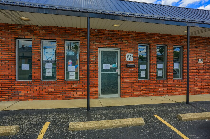 More Photos Of 60-72 Lebanon Ave, Uniontown Unknown For Lease