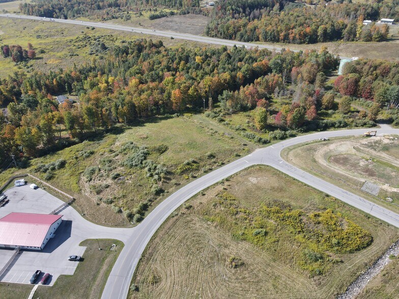 Primary Photo Of 25 Dorsett Heights, Mansfield Land For Sale