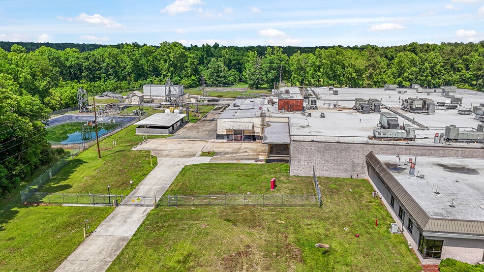 More Photos Of 428 Power House Rd, Moncks Corner Warehouse For Sale