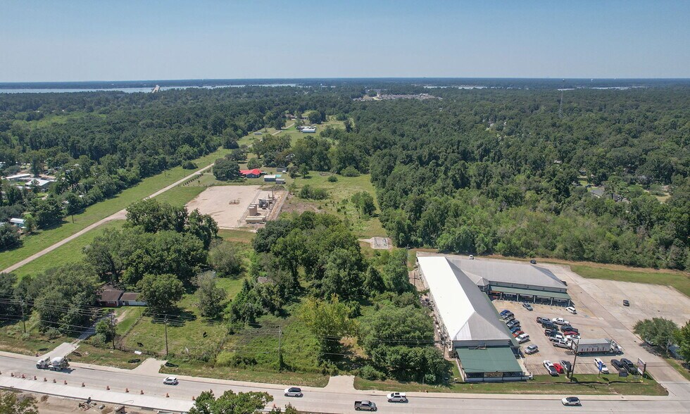 More Photos Of 24411 Fm 2100 Rd, Huffman Land For Sale