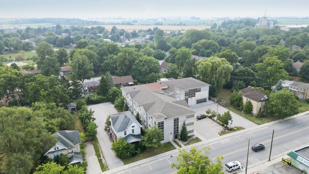 Primary Photo Of 139 Main St, Lucan Assisted Living For Sale