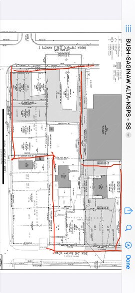 More Photos Of 11635 S Saginaw St, Grand Blanc Land For Sale