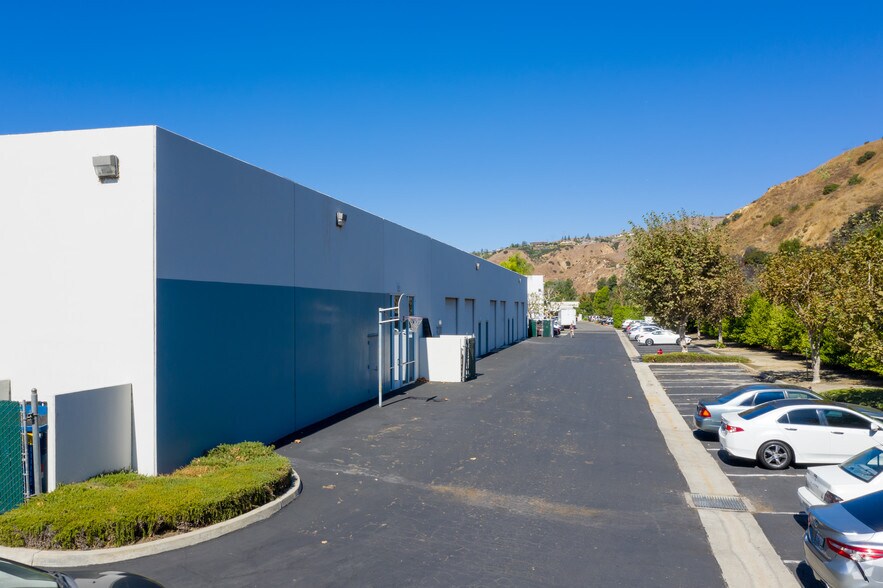 More Photos Of 23001-23101 La Palma Ave, Yorba Linda Light Manufacturing For Lease