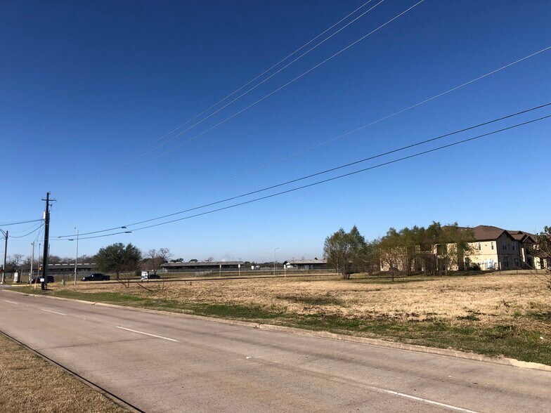 More Photos Of 0 Genoa Red Blff Rd, Houston Land For Sale
