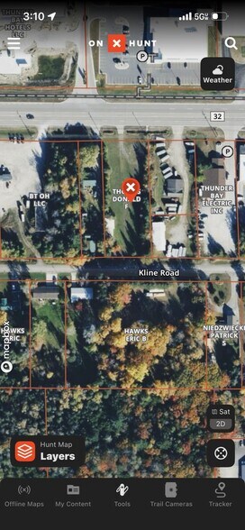 More Photos Of 1747 M-32 West, Alpena Land For Sale