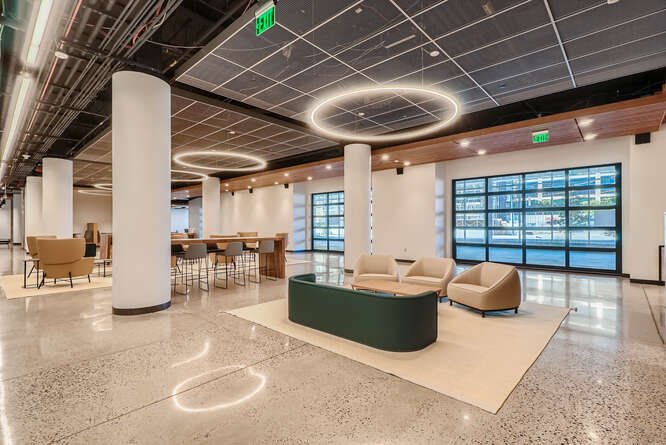 More Photos Of 3600 Brighton Blvd, Denver Office For Lease