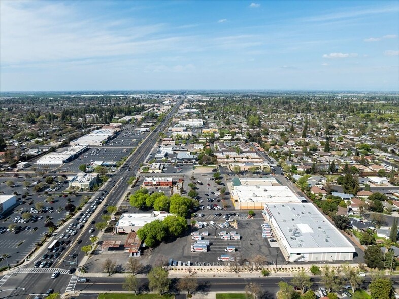 More Photos Of 2100 McHenry Ave, Modesto Freestanding For Sale