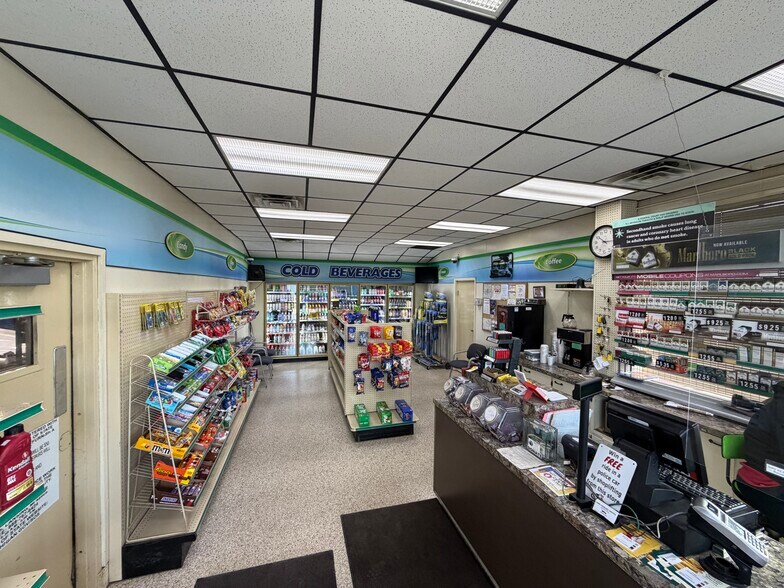 More Photos Of 1831 142nd Ave, Dorr Service Station For Sale