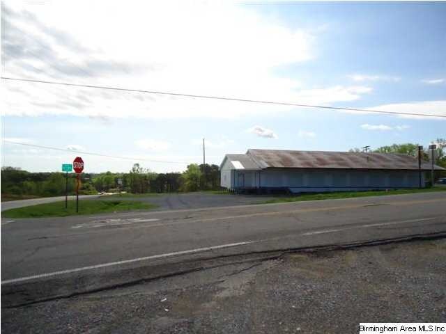 More Photos Of 45713 US Highway 231, Oneonta Religious Facility For Sale