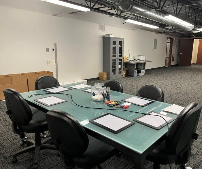 More Photos Of 21205 Eaton Ave, Farmington Light Manufacturing For Sale