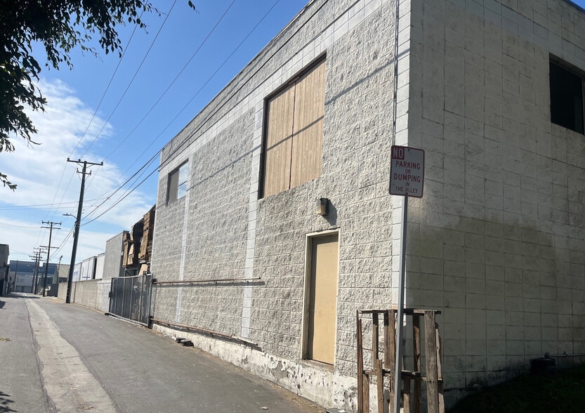 More Photos Of 7602 Jackson St, Paramount Food Processing For Sale