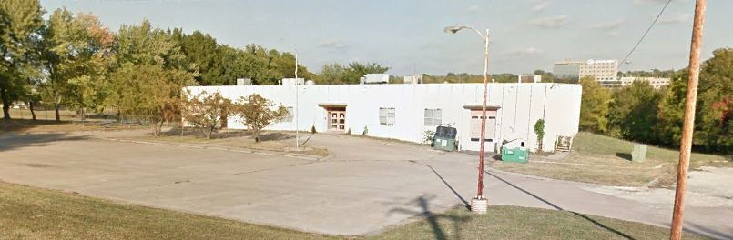 Primary Photo Of 4201 E 100th Ter, Kansas City Industrial For Sale