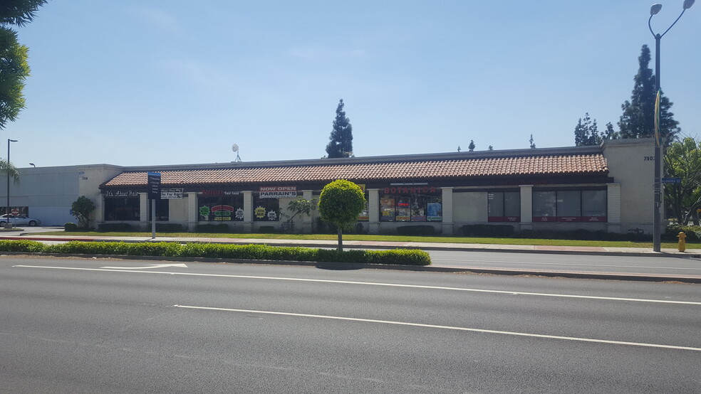 Primary Photo Of 7902-7908 Alondra Blvd, Paramount General Retail For Lease