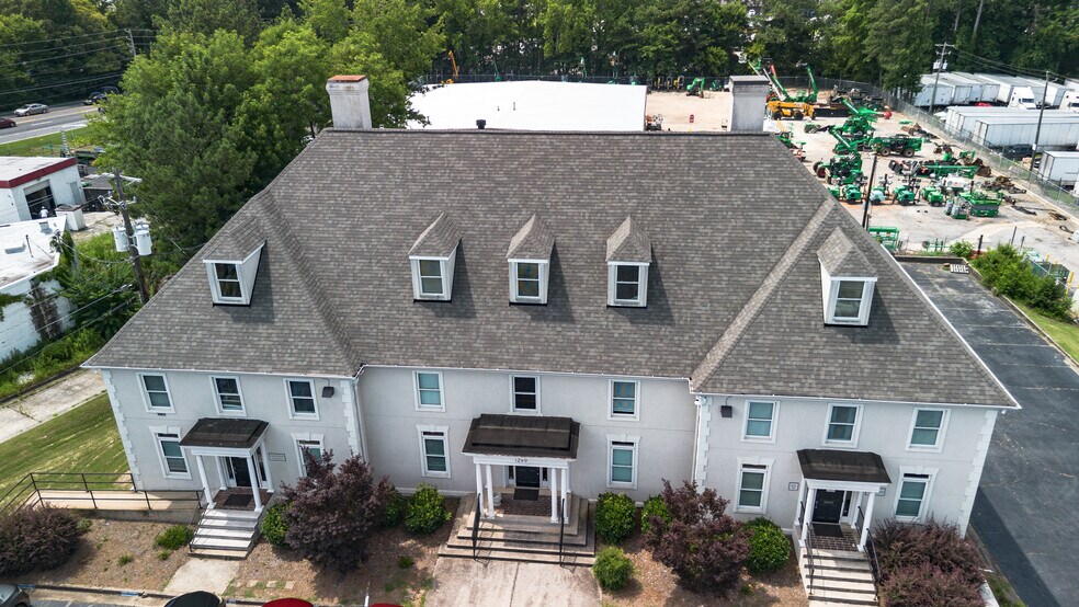 More Photos Of 1299 Battlecreek Rd, Jonesboro Medical For Sale