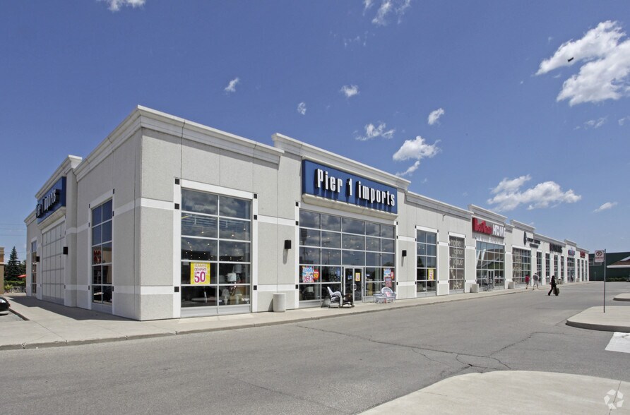 More Photos Of 5980 Mclaughlin Rd, Mississauga General Retail For Lease