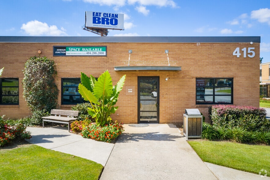 More Photos Of 430 Plasters Ave NE, Atlanta Unknown For Lease