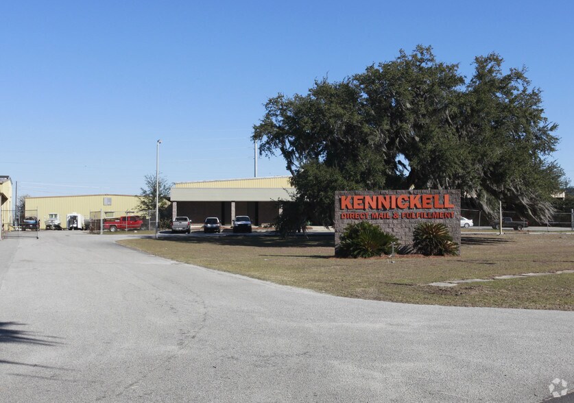 More Photos Of 2604 Causton Bluff Rd, Savannah Warehouse For Sale