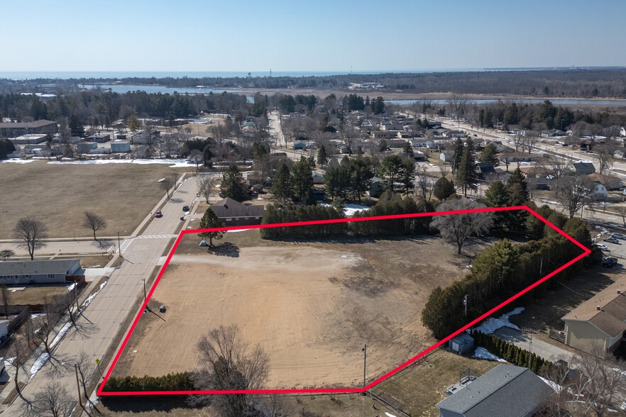 More Photos Of 3612 Bellevue Pl, Two Rivers Land For Sale