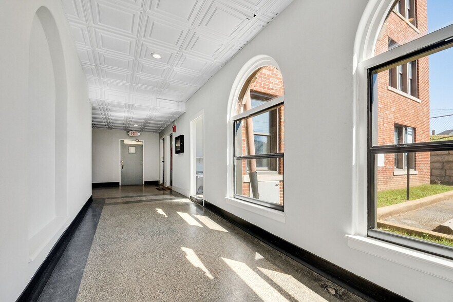 More Photos Of 870 Vine St, Chattanooga Apartments For Lease