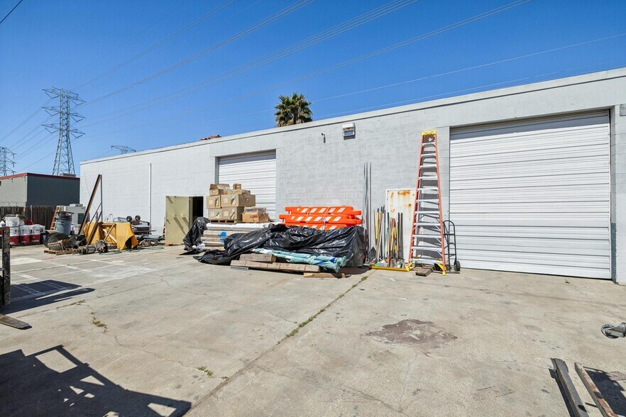 More Photos Of 5560 Boscell Common, Fremont Warehouse For Sale