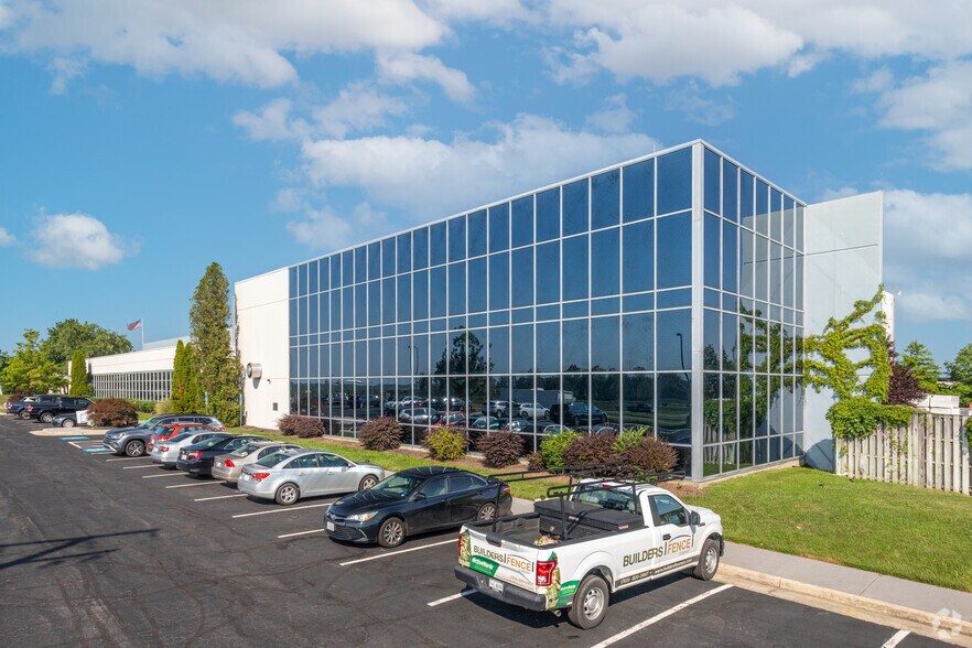 Primary Photo Of 44330 Mercure Cir, Dulles Town Center Showroom For Lease