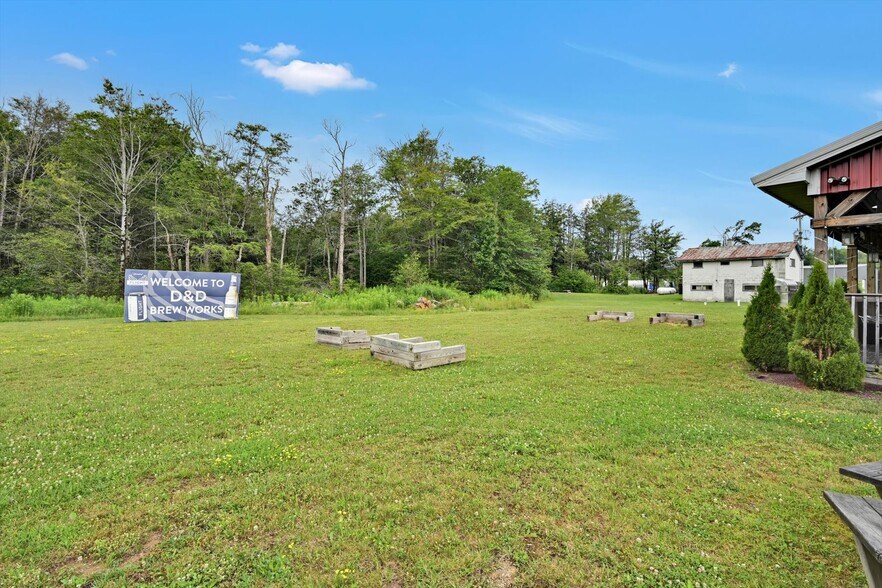 More Photos Of 4741 Route 220, Muncy Valley Restaurant For Sale