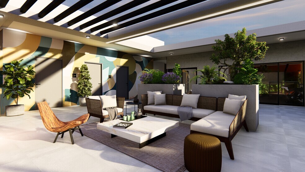 More Photos Of 591 NW 34th St, Miami Land For Sale