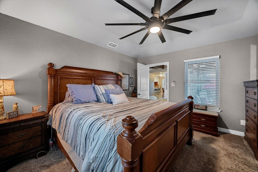 More Photos Of 2212 W J Fred Smith Pky, Celina Land For Sale