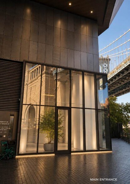 More Photos Of 252 South St, New York Apartments For Lease