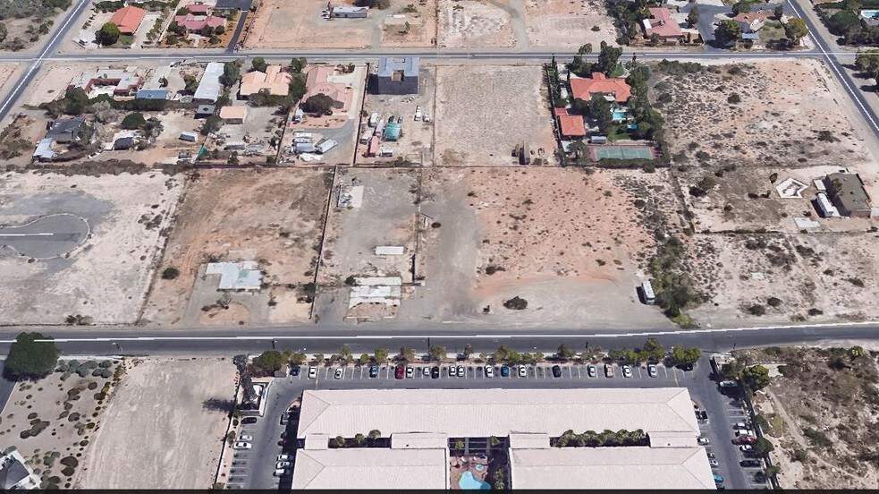 More Photos Of 8382 Giles St, Las Vegas Land For Sale