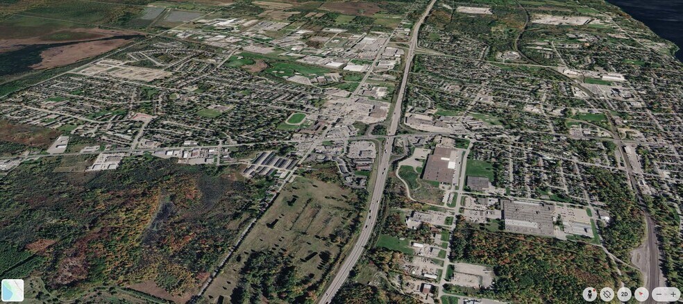 More Photos Of , Brockville Land For Sale