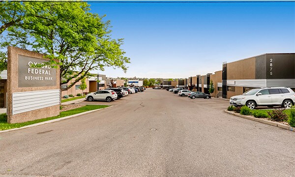 Primary Photo Of 2721 W Oxford Ave, Englewood Light Manufacturing For Lease