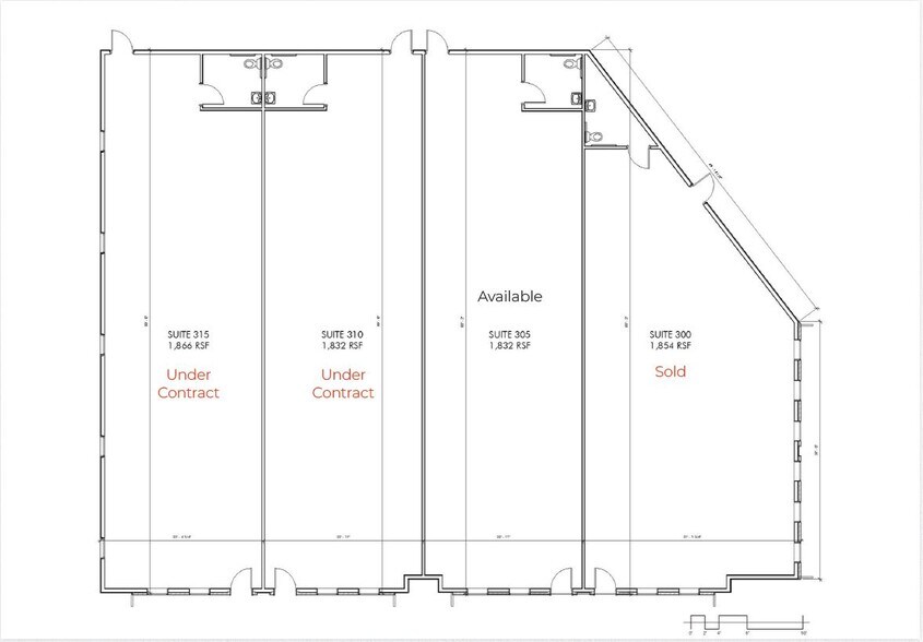 More Photos Of 2261 Gattis School Rd, Round Rock Medical For Sale